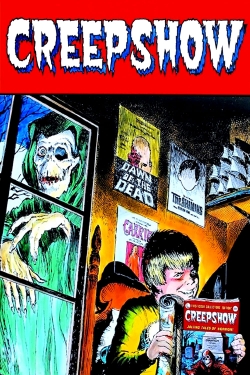Creepshow-123movies