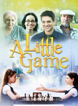 A Little Game-123movies