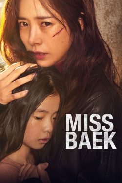 Miss Baek-123movies