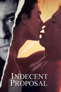 Indecent Proposal-123movies