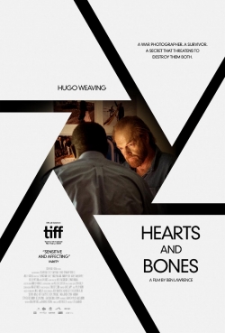 Hearts and Bones-123movies
