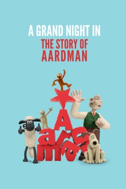 A Grand Night In: The Story of Aardman-123movies