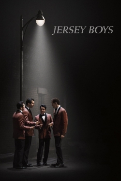 Jersey Boys-123movies