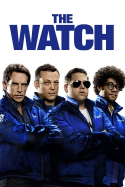 The Watch-123movies