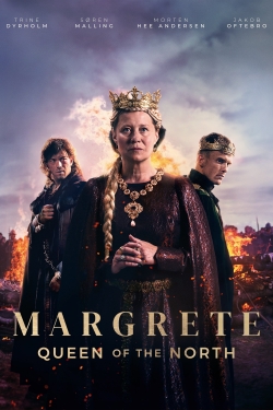 Margrete: Queen of the North-123movies