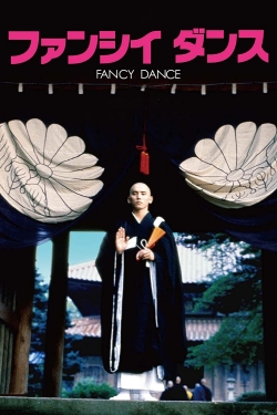Fancy Dance-123movies