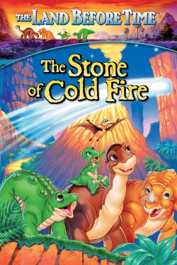 The Land Before Time VII: The Stone of Cold Fire-123movies