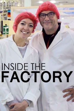 Inside the Factory-123movies