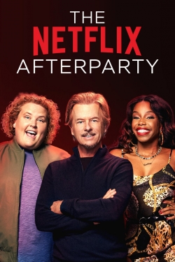 The Netflix Afterparty-123movies
