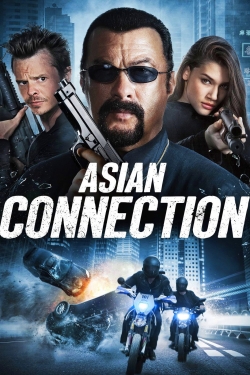 The Asian Connection-123movies