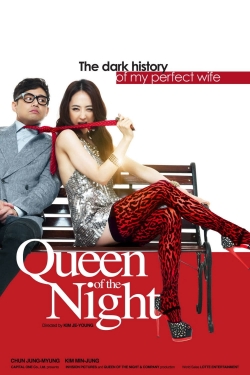 Queen of The Night-123movies