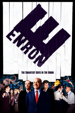 Enron: The Smartest Guys in the Room-123movies