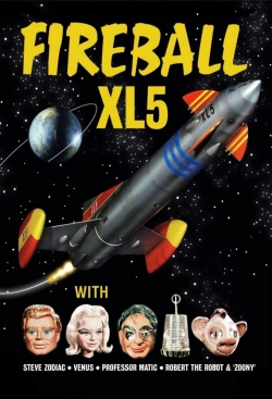Fireball XL5-123movies