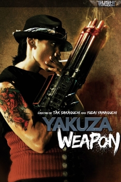 Yakuza Weapon-123movies