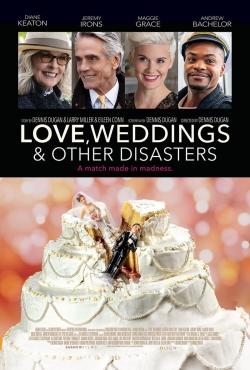 Love, Weddings and Other Disasters-123movies