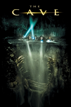 The Cave-123movies
