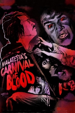 Malatesta’s Carnival of Blood-123movies