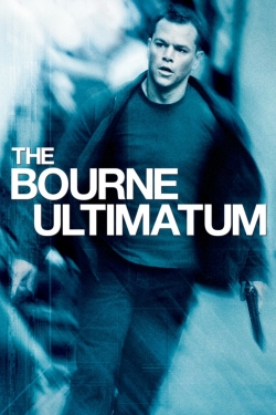The Bourne Ultimatum-123movies
