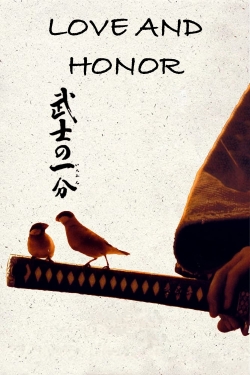 Love and Honor-123movies