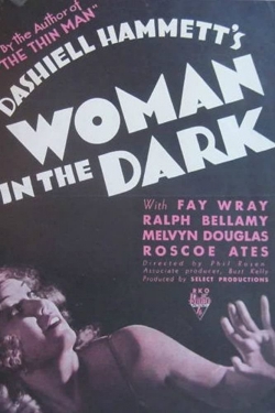 Woman in the Dark-123movies