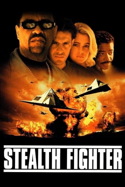 Stealth Fighter-123movies
