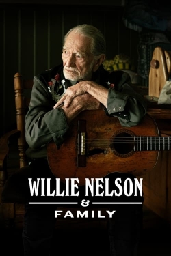 Willie Nelson & Family-123movies