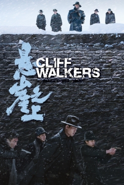 Cliff Walkers-123movies