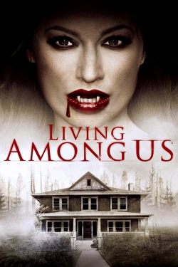 Living Among Us-123movies