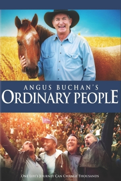 Angus Buchan's Ordinary People-123movies