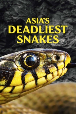Asia's Deadliest Snakes-123movies