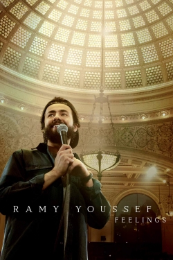 Ramy Youssef: Feelings-123movies