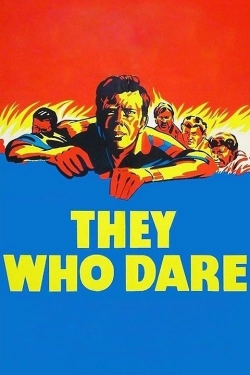 They Who Dare-123movies