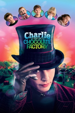 Charlie and the Chocolate Factory-123movies