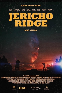 Jericho Ridge-123movies