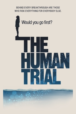 The Human Trial-123movies