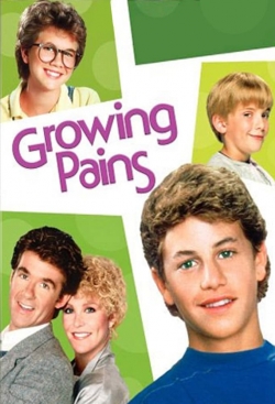 Growing Pains-123movies