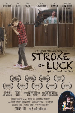 Stroke of Luck-123movies