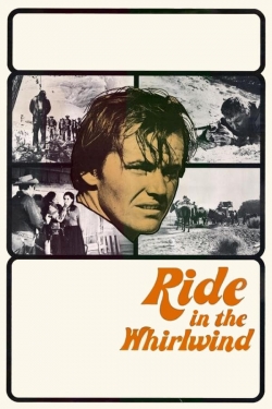 Ride in the Whirlwind-123movies