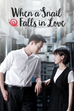 When a Snail Falls in Love-123movies