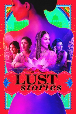 Lust Stories-123movies