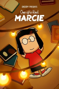 Snoopy Presents: One-of-a-Kind Marcie-123movies