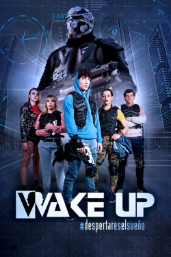 Wake Up-123movies