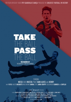 Take the Ball, Pass the Ball-123movies