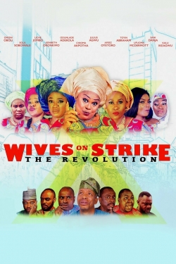 Wives on Strike: The Revolution-123movies
