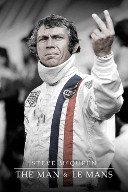 Steve McQueen: The Man & Le Mans-123movies