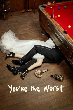 You're the Worst-123movies