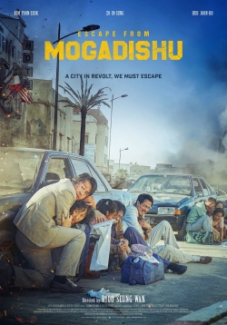 Escape from Mogadishu-123movies