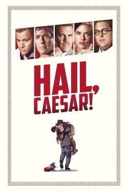 Hail, Caesar!-123movies