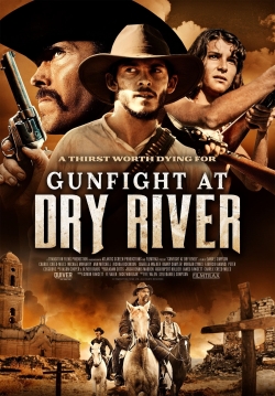 Gunfight at Dry River-123movies