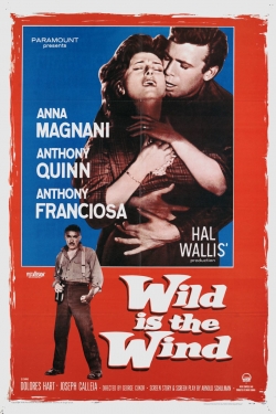 Wild Is the Wind-123movies